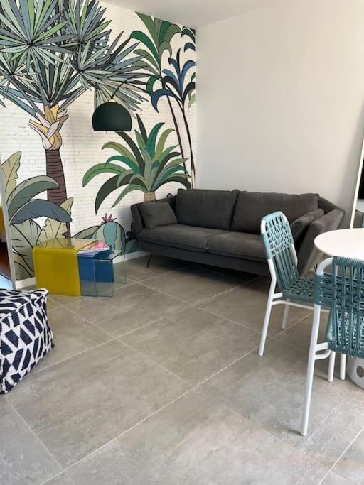 Appartement La Felicita Aix Centre Avec Jardin Et Piscine à Aix-en-Provence Extérieur photo