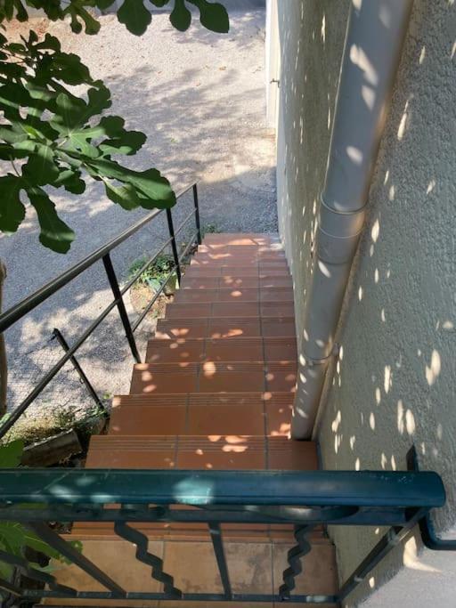 Appartement La Felicita Aix Centre Avec Jardin Et Piscine à Aix-en-Provence Extérieur photo