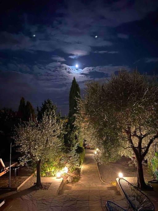 Appartement La Felicita Aix Centre Avec Jardin Et Piscine à Aix-en-Provence Extérieur photo